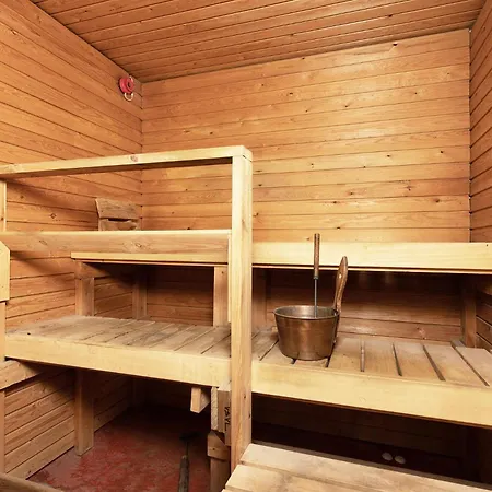 Laphouse Nyaraló